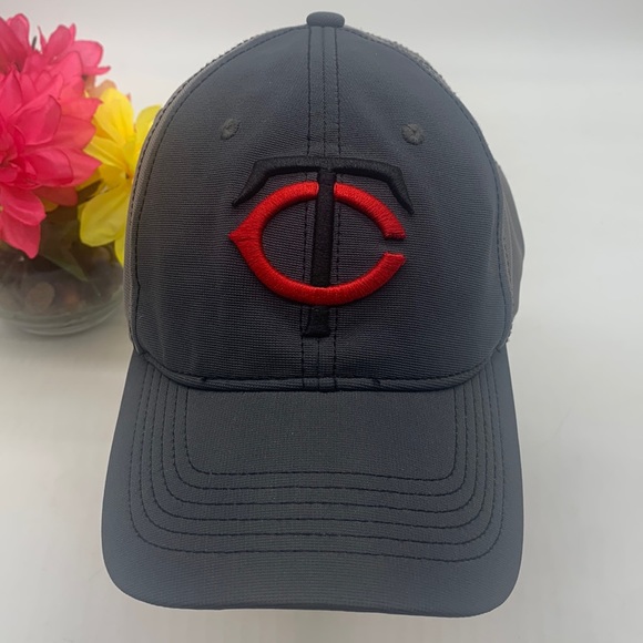 Minnesota Twins Other - Minnesota Twins Baseball Cap Adjustable. HT2924